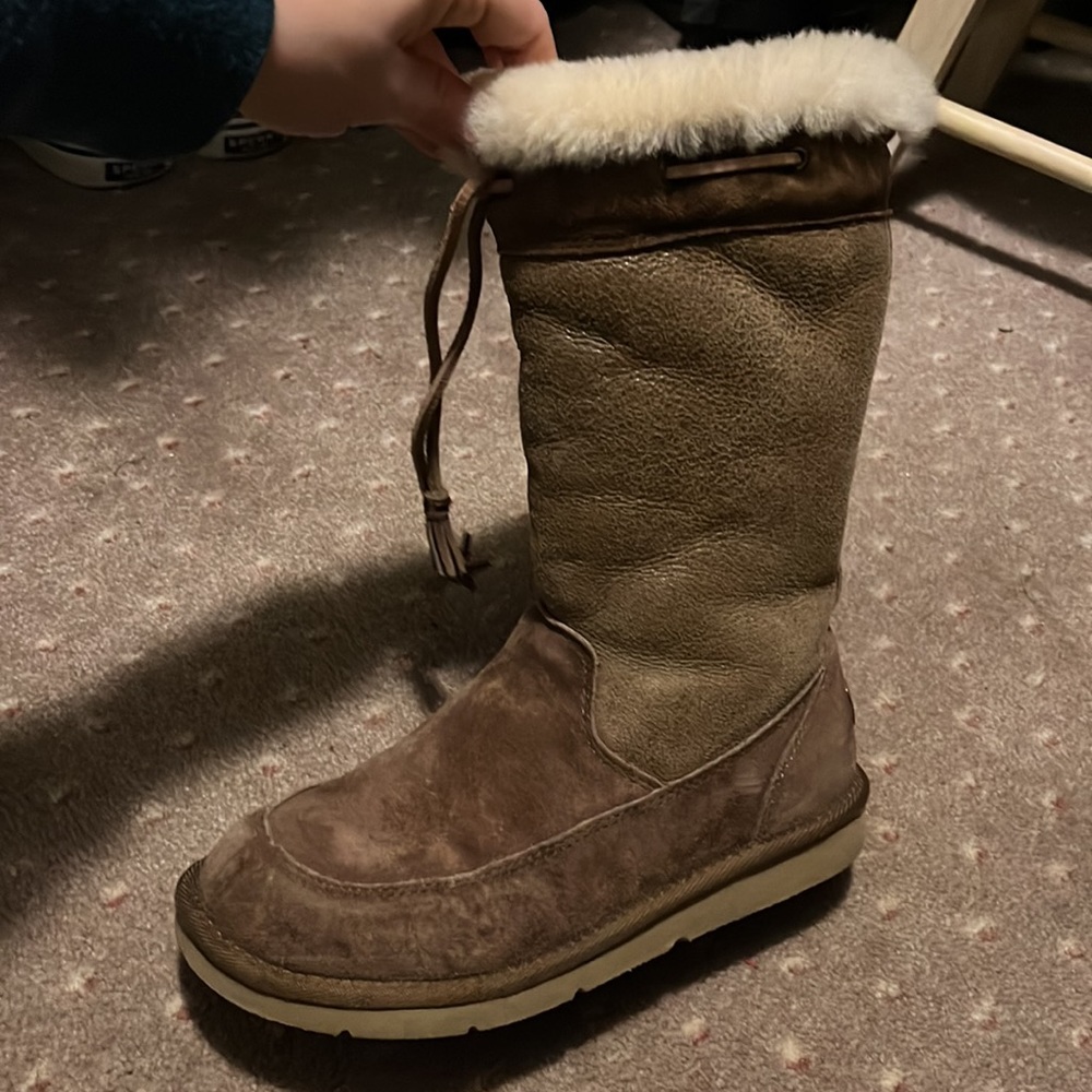 Womens Uggs